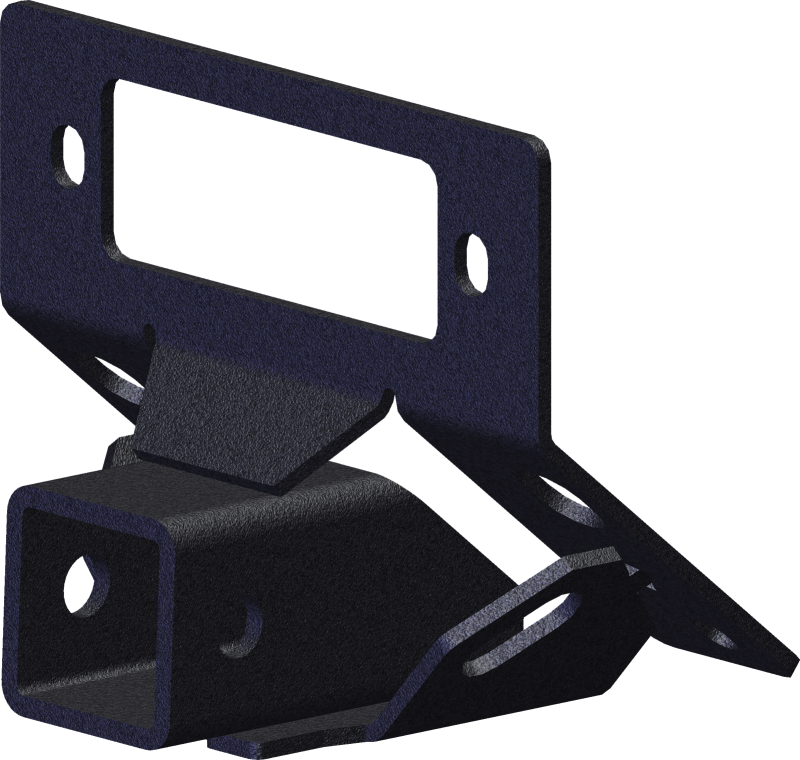 KFI 16+ Can-Am Defender Front Lower 2" Receiver