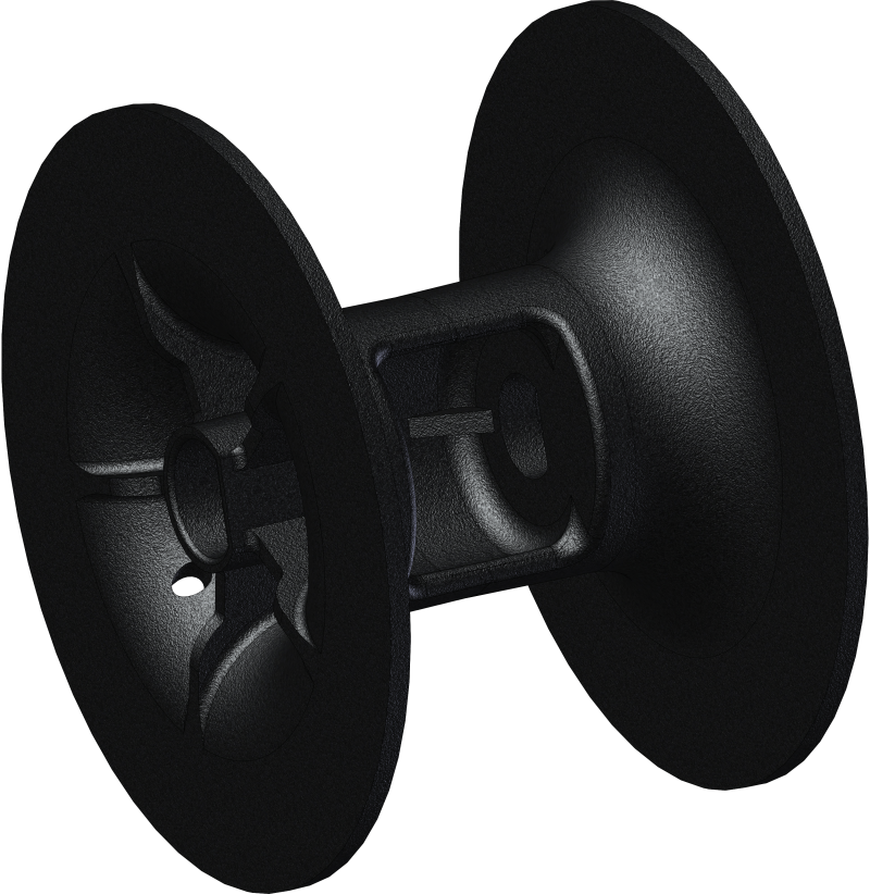 KFI TigerTail Spool Replacement
Spool Broke? No Problem!! Pick up a replacement spool today.