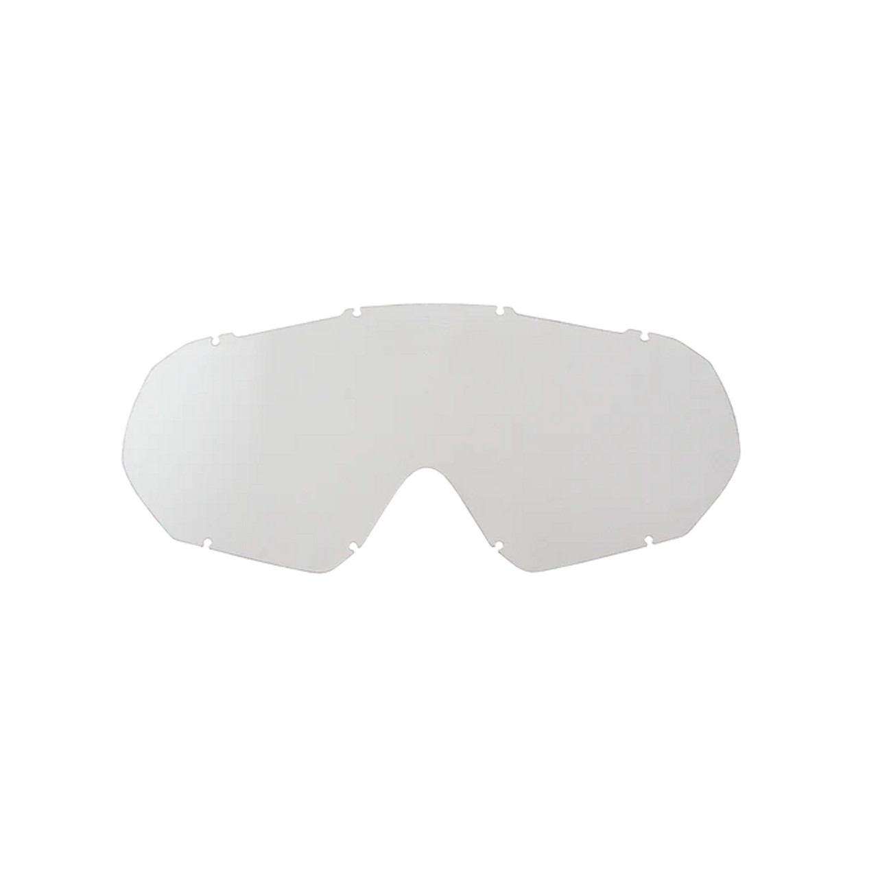 BLUR B-10 LENS SPARE LENS - Clear