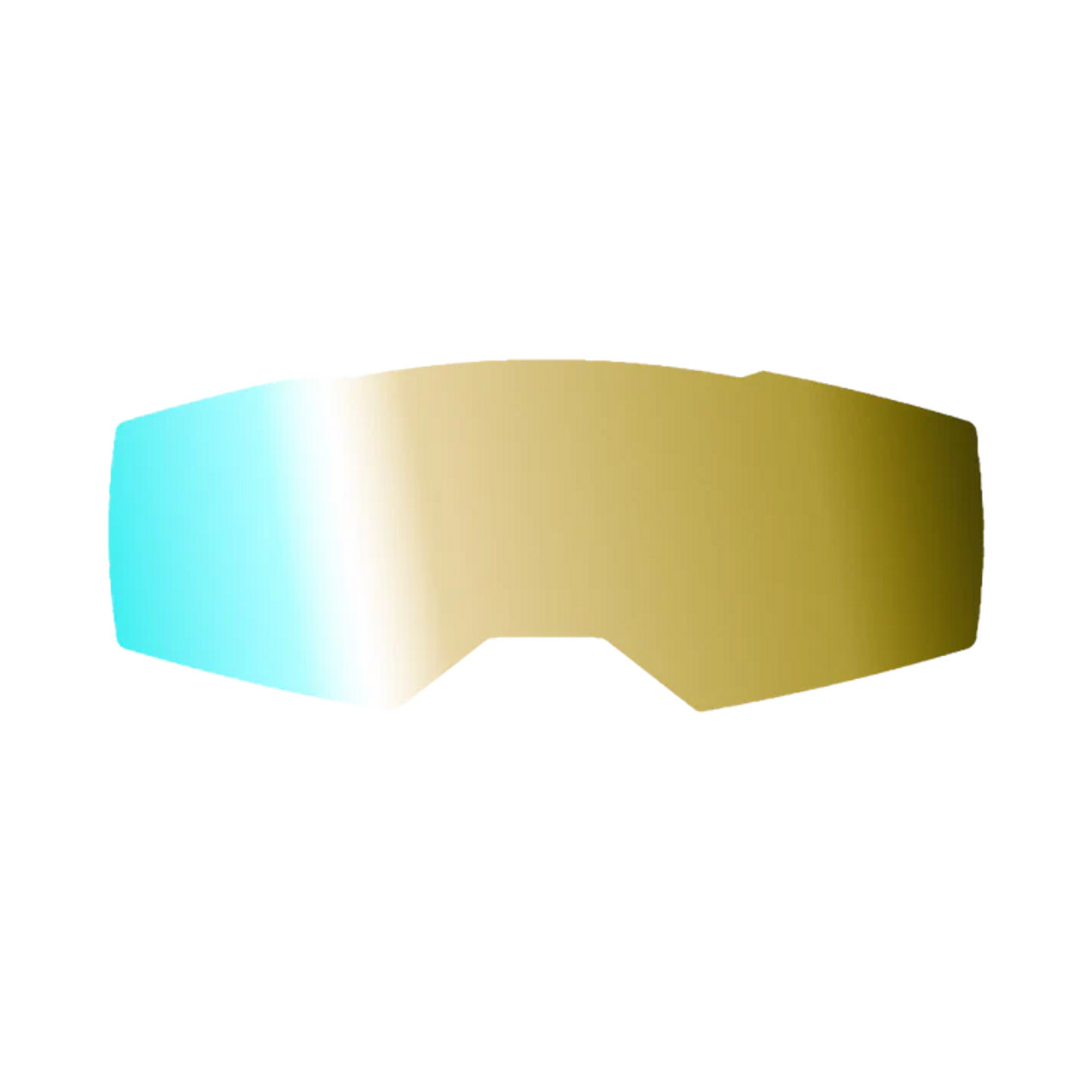 BLUR B-40 Radium Gold Lens