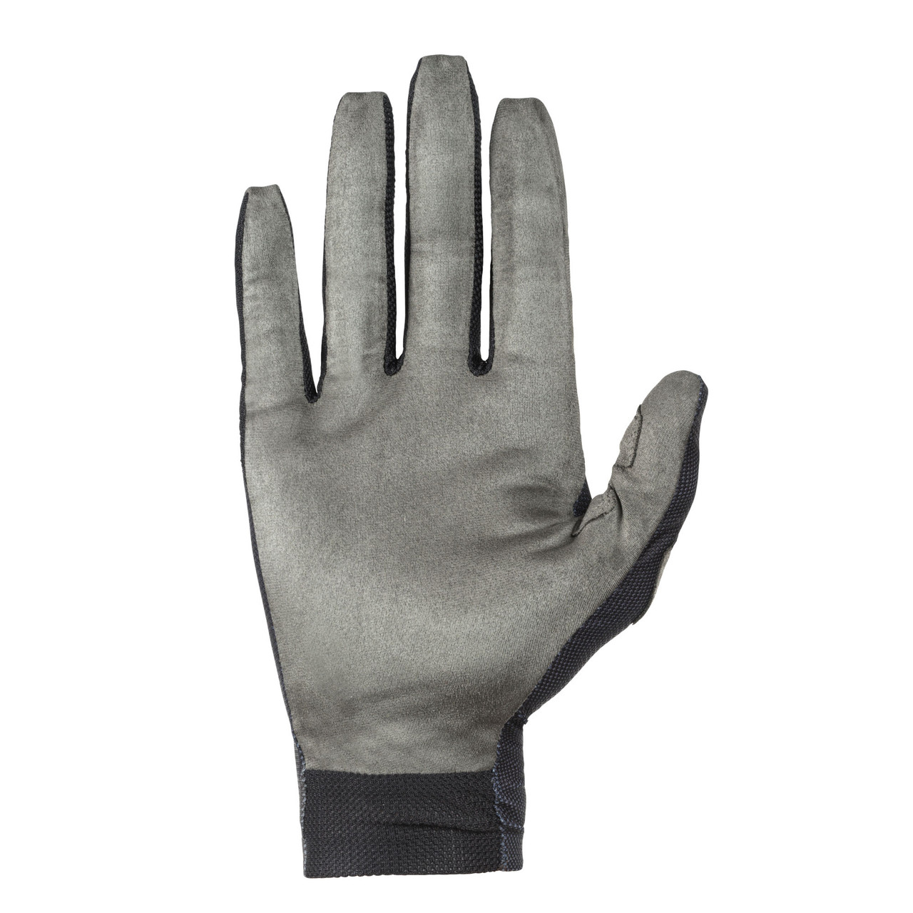 O'NEAL Airwear Slam Glove Palm material made of Nanofront technology allowing sweat absorption, feels soft to the skin and reduces irritation drastically, creating the best functioning glove on the market.