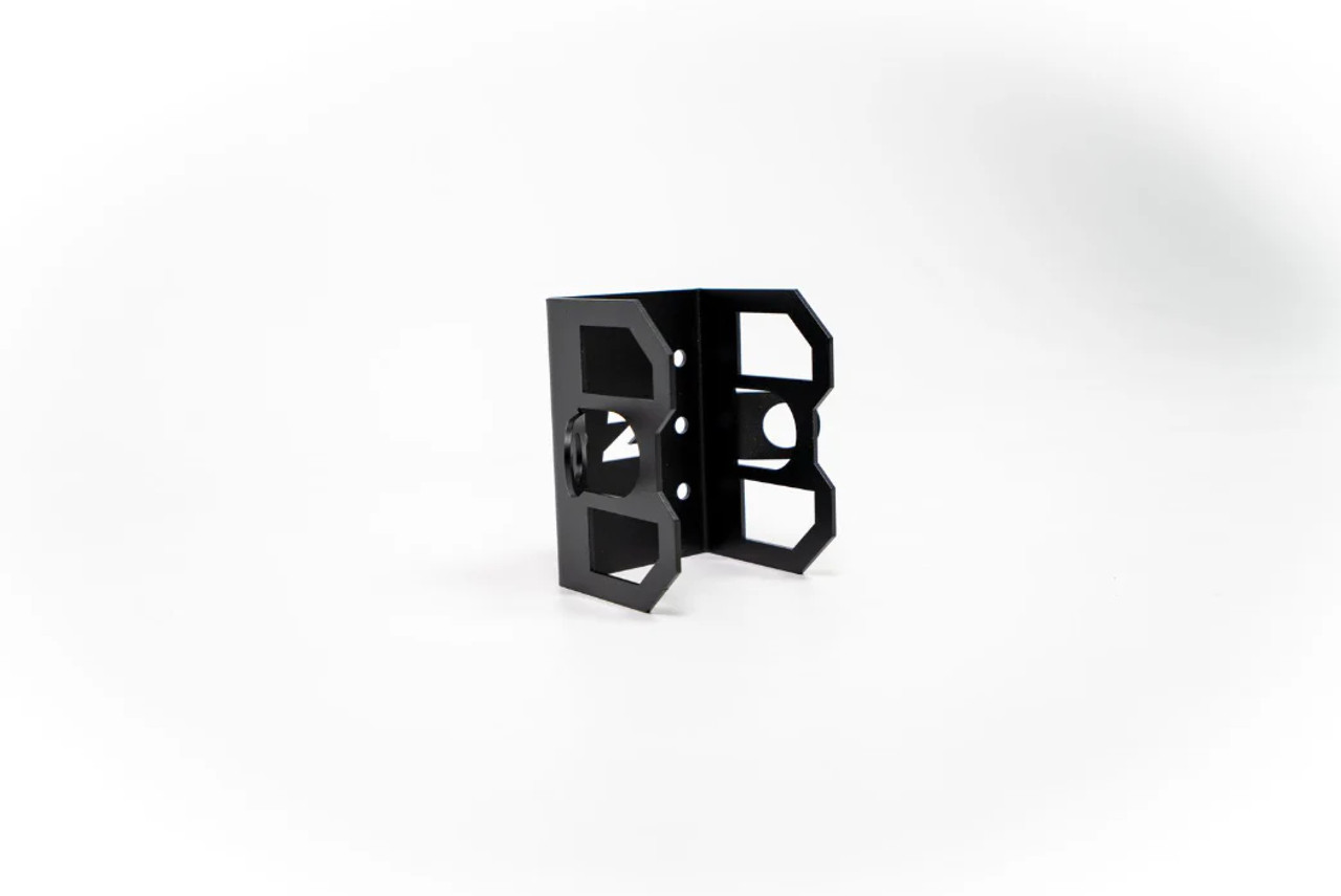 Z-Trak Moto-Chok LP (Low-Profile)