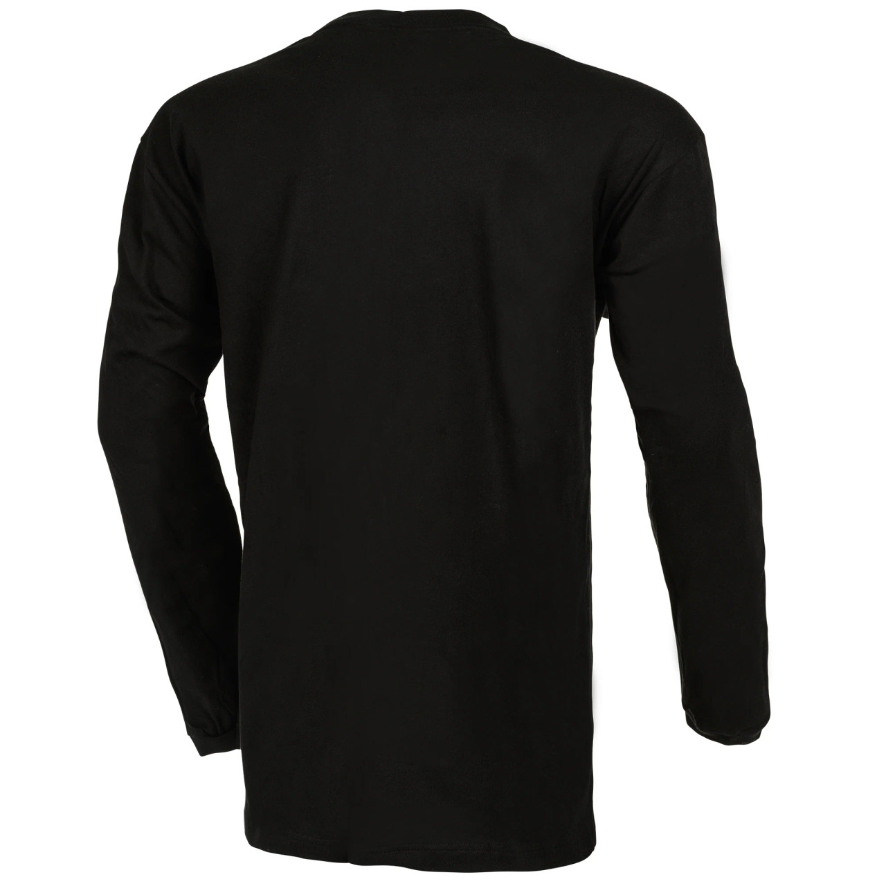 O'NEAL Element Hexx  Cotton Jersey - Black/White