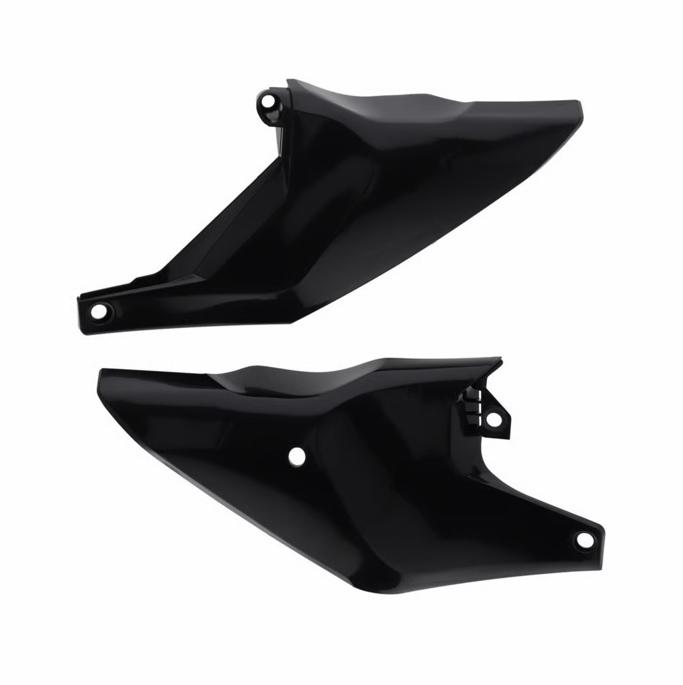 Acerbis 2025 Husqvarna TC85 Side Panels - Black