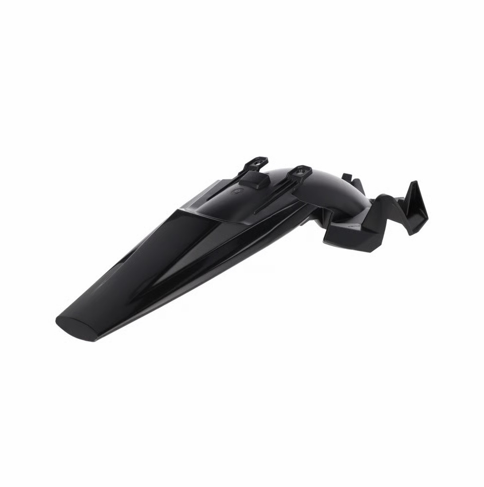 Acerbis 2025 Husqvarna TC85 Rear Fender - Black
