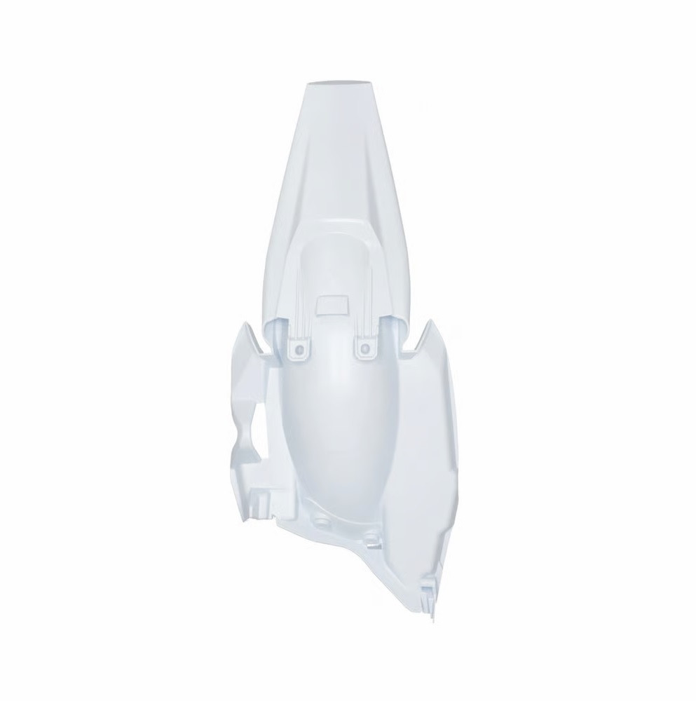 Acerbis 2025 Husqvarna TC85 Rear Fender - 20 White