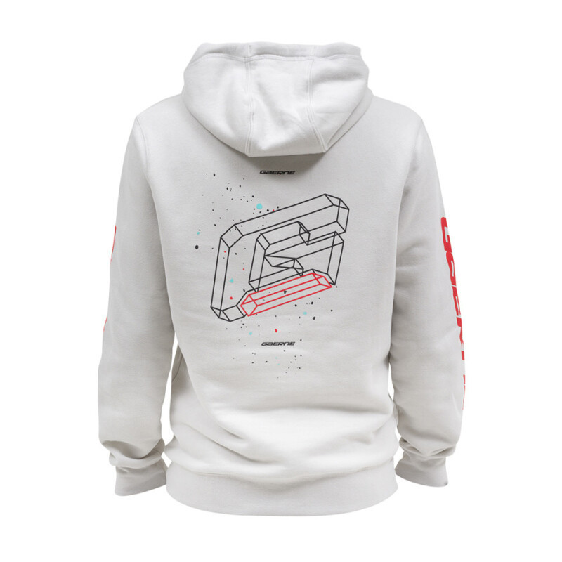 Gaerne G.Strive Hoodie Gravel Size - XL - 4413-125-XL User 1