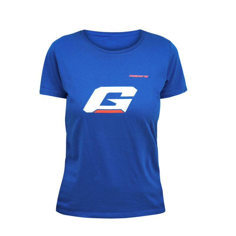 Gaerne G.Strive Tee Shirt Lady Hurricane Size - XL - 4415-023-XL User 1