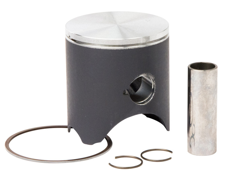 Vertex Piston 94-97 KTM 125 EXC 125cc Cast Replica Piston Kit - 22361B Photo - Primary