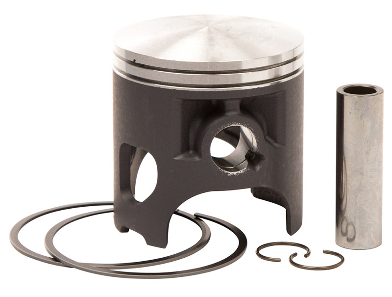 Vertex Piston 88-06 Yamaha YFS 200 Blaster 200cc +2mm Oversized Cast Replica Piston Kit - 22569200 Photo - Primary