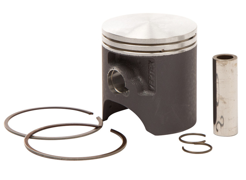 Vertex Piston 00-24 Kawasaki KX 65 65cc +2mm Cast Big Bore Piston Kit 75cc. - 22882200 Photo - Primary