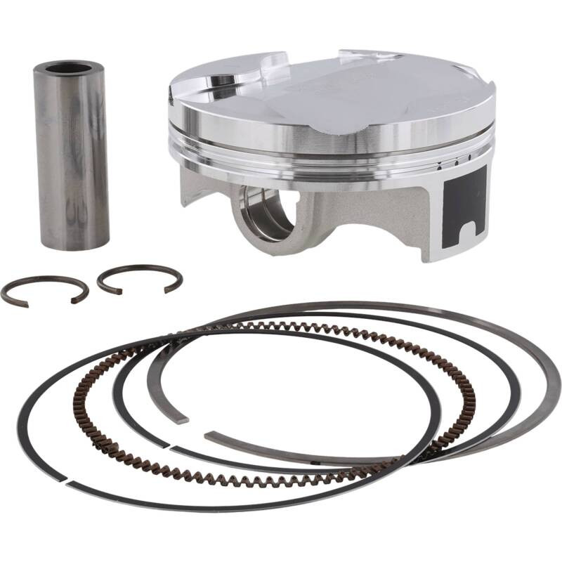 Vertex Piston 07-09 Honda CRF 150 R 150cc Forged Replica Piston Kit - 23302A Photo - Primary