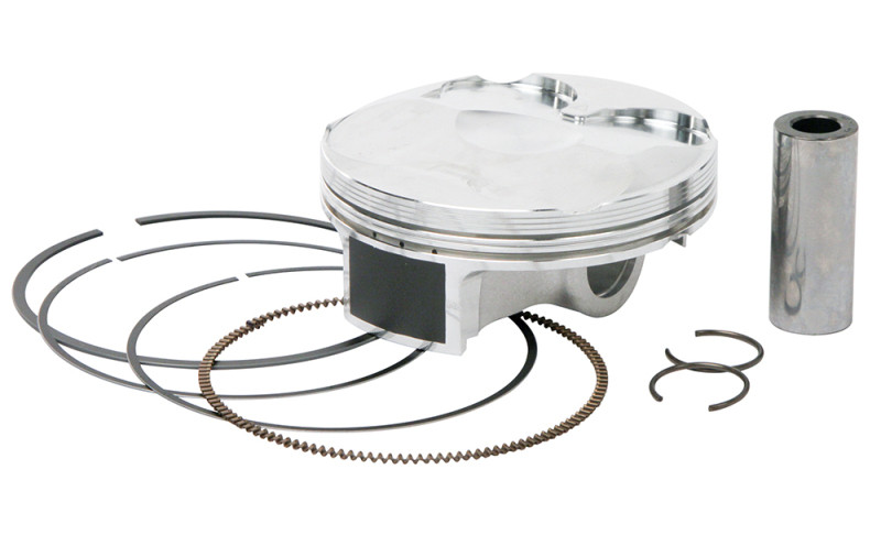 Vertex Piston 10-13 Honda CRF 250 R 250cc Forged Replica Piston Kit - 23510B Photo - Primary