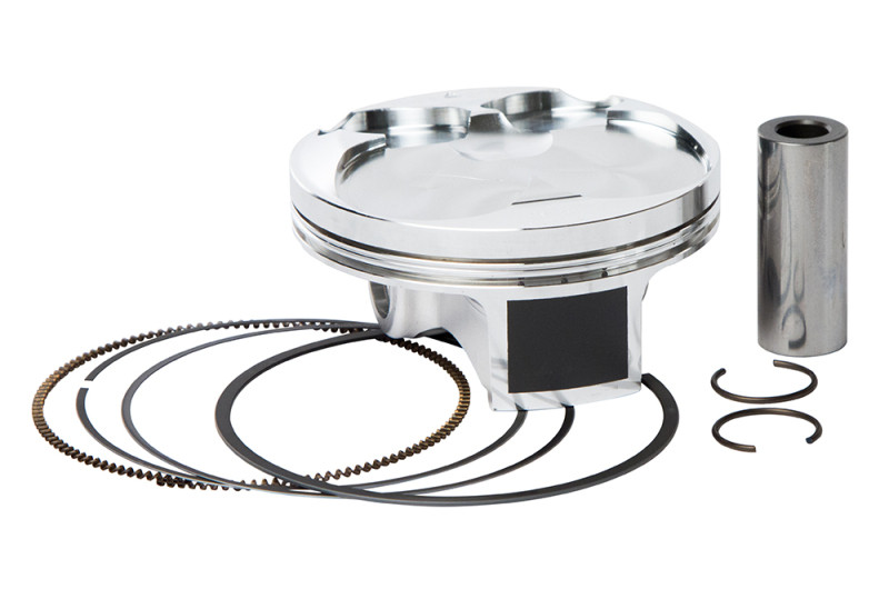 Vertex Pistons 10-12 RM-Z 250 Forged High Compression Piston Kit - 23565C Photo - Primary