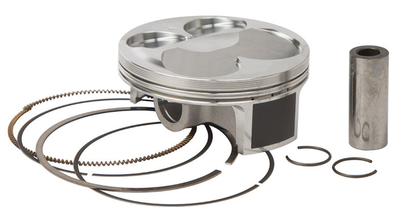 Vertex Piston 15-19 Yamaha WR 250 F 250cc +3mm Forged Big Bore Piston Kit 270cc. - 23943B Photo - Primary