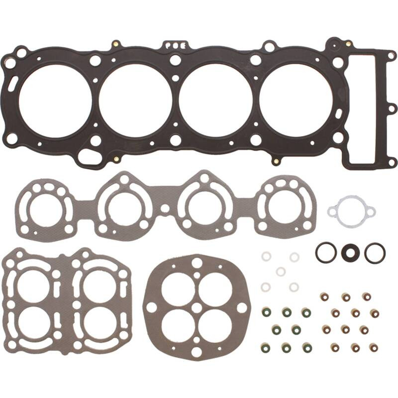 Vertex Pistons 02-08 FX 1000 FX140 Wave Runner Top End Gasket Kit - 610616 Photo - Primary