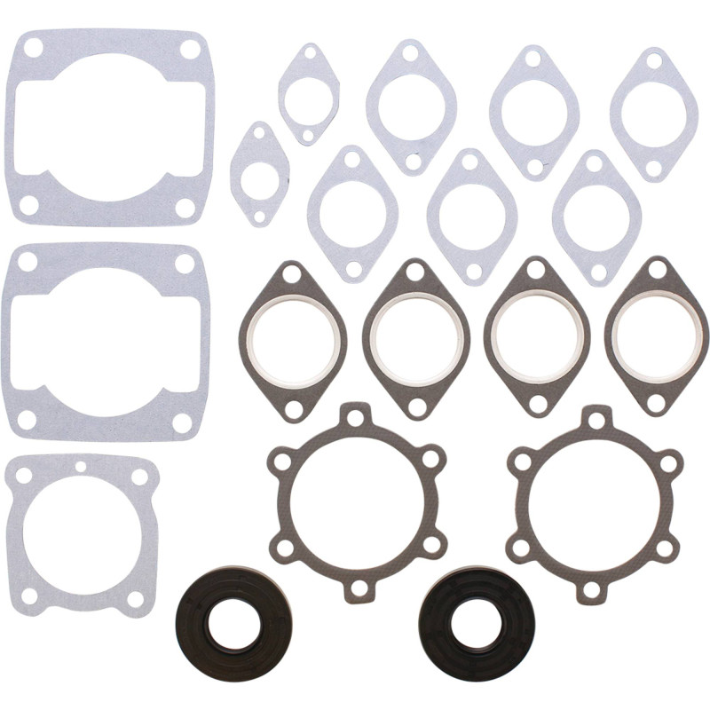 Vertex Complete Gasket Kit With Seals - 711062 Photo - Primary