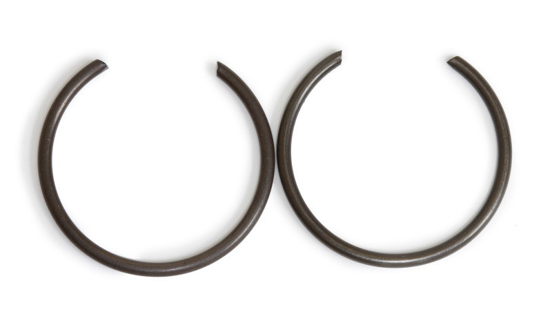 Vertex Piston 08-14 Kawasaki KFX 450 R 450cc Circlips - Pack of 2 - 72067K Photo - Primary