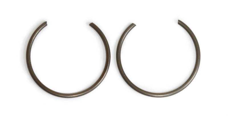 Vertex Piston 09-10 KTM 400 XC-W 400cc Circlips - Pack of 2 - 72090K Photo - Primary