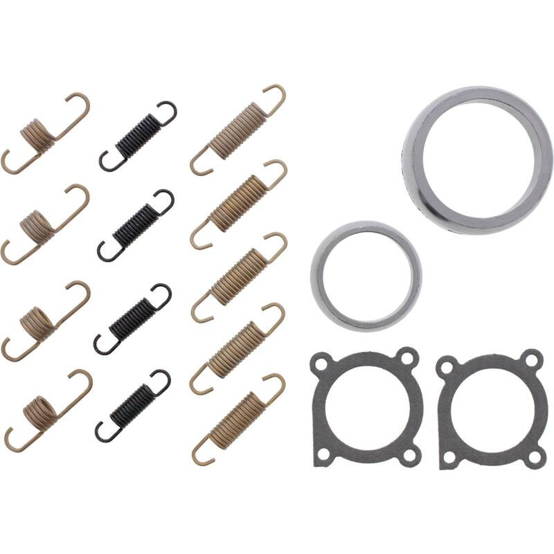 Vertex Gaskets 18-20 Arctic Cat M 8000 EFI All Models Exhaust Gasket Kit - 723034 Photo - Primary