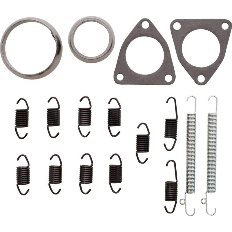 Vertex Gaskets 05-07 Polaris 440 IQ / Euro Exhaust Gasket Kit - 723038 Photo - Primary