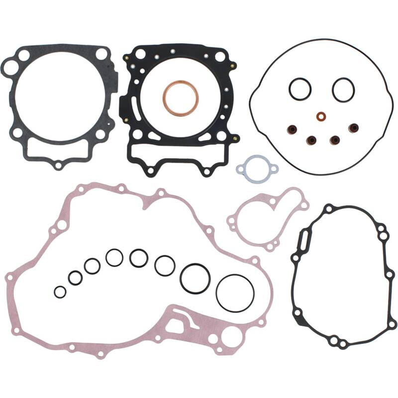 Vertex Gaskets 21-23 Yamaha WR450F Complete Gasket Kit - 8080037 Photo - Primary