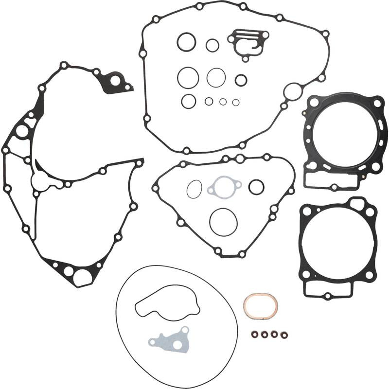 Vertex Gaskets 21-22 Honda CRF450R Complete Gasket Kit - 8080046 Photo - Primary
