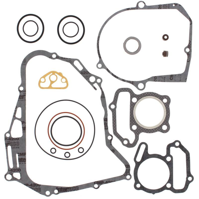 Vertex Gaskets 88-88 YFM 80 Badger Complete Gasket Kit - 808851 Photo - Primary