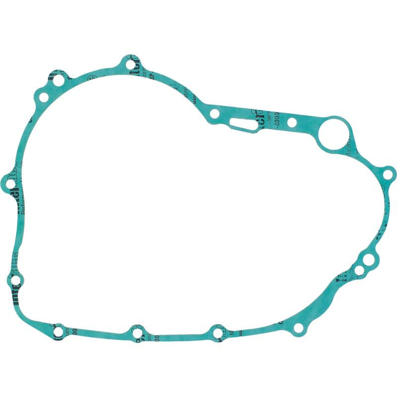 Vertex Gaskets 08-20 Yamaha WR250R DUAL SPORT Inner Clutch - Side Cover Gasket Kit - 816351 Photo - Primary