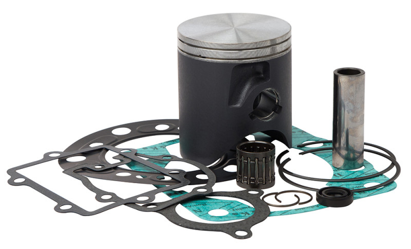 Vertex Piston 02-04 Honda CR 250 R 250cc Top End Piston Kit - VTK22809B Photo - Primary