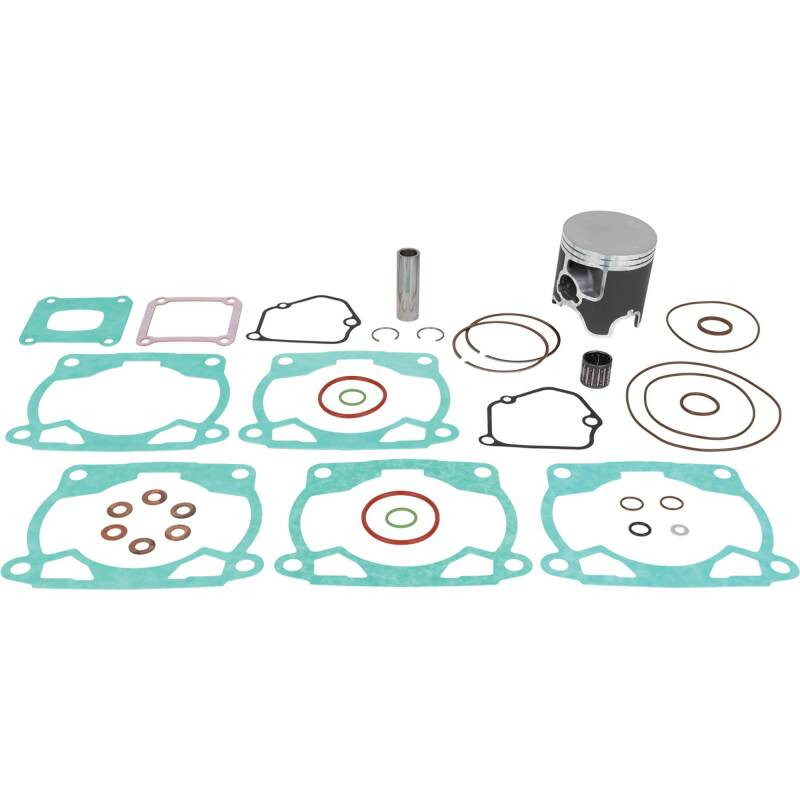 Vertex Pistons 2024 300 SX/23-24 300 XC/2024 300 XC-W/EC 300/EX 300/TE 300 Top End Piston Kit - VTK24244B-1 Photo - Primary