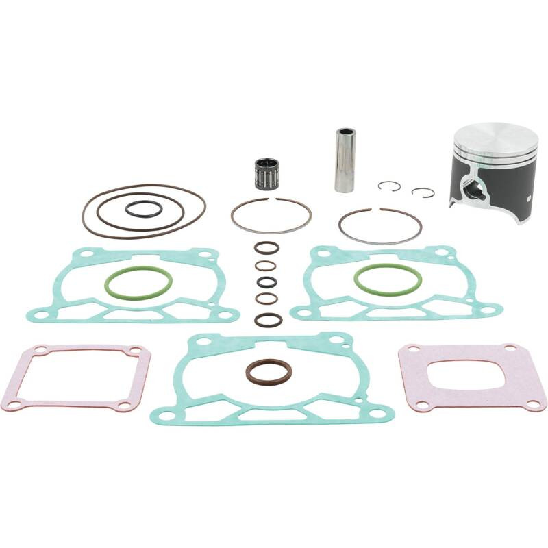 Vertex Pistons 2024 Husqvarna TE 150 150cc Top End Piston Kit - VTK24519B-1 Photo - Primary