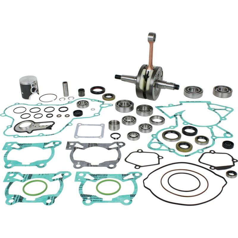 Vertex Pistons Husqvarna/KTM Complete Engine Rebuild Kit - WR00074 Photo - Primary