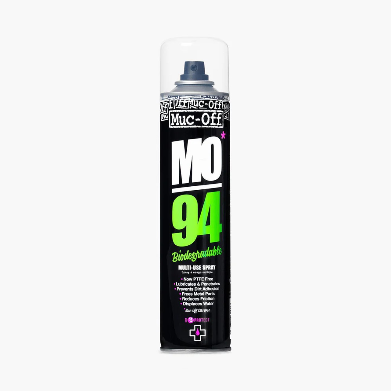Muc-Off Bike Wash & Drivetrain Essentials Kit