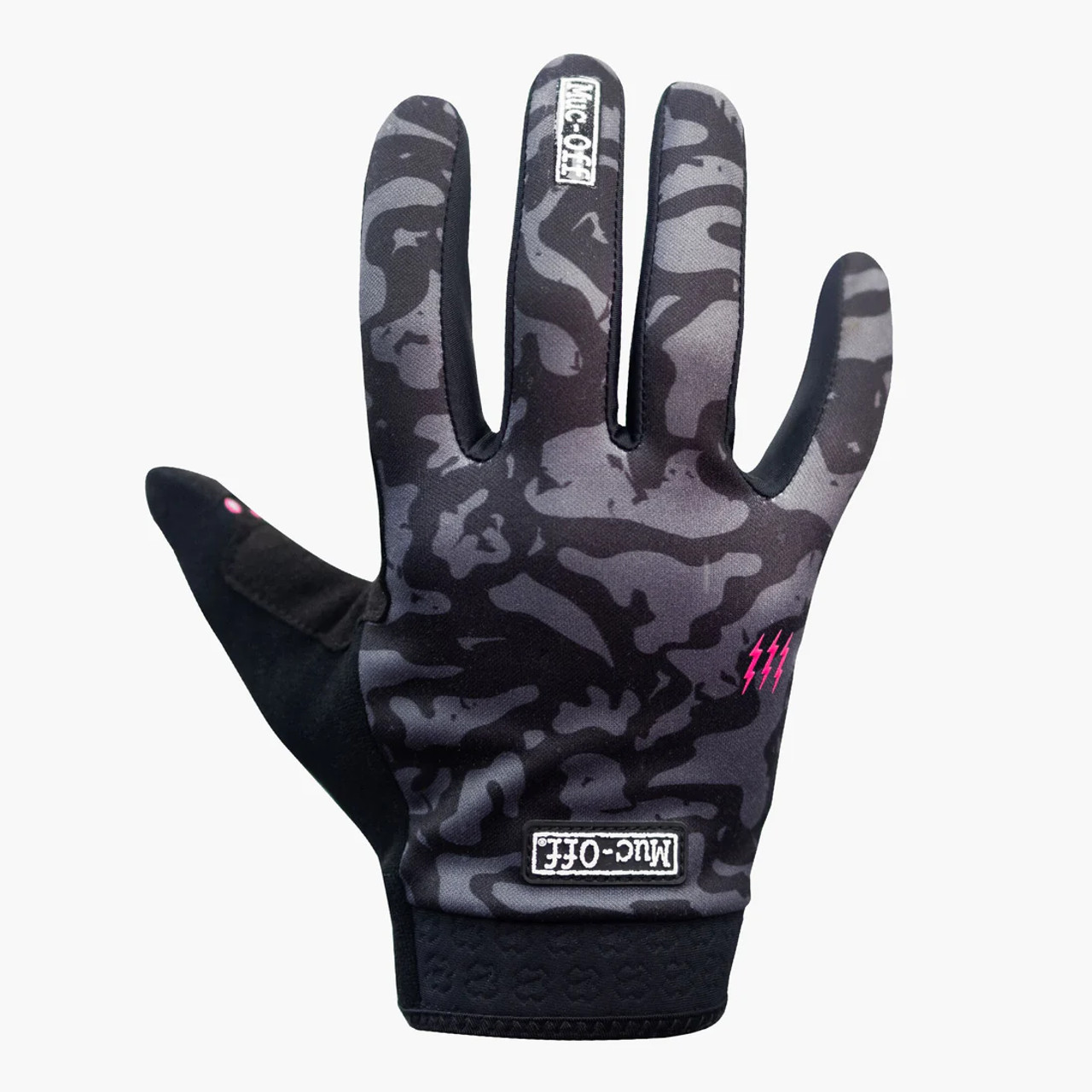 Muc-Off Riders Gloves - Camo