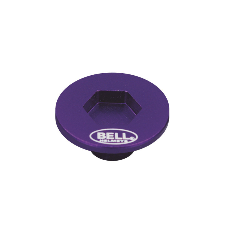 Bell SV (SE03/05) Pivot Kit - Purple - 2020006 Photo - Primary