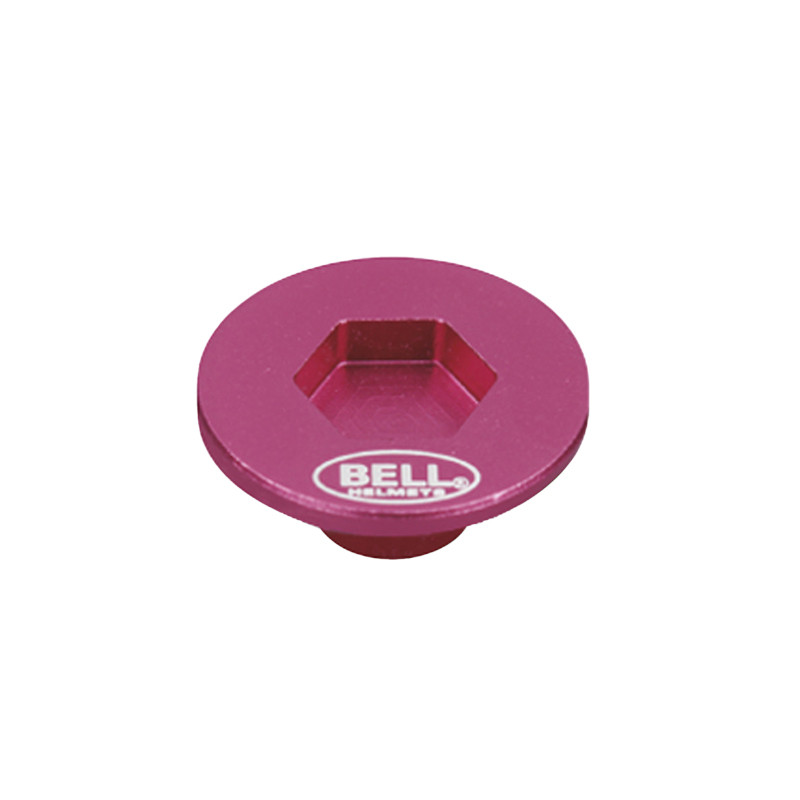 Bell SV (SE03/05) Pivot Kit Pink - 2020008 Photo - Primary