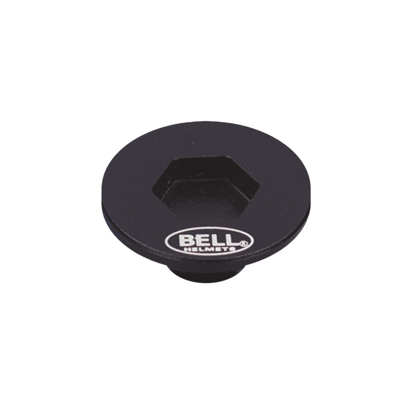 Bell SRV Helmet Shield-2 Pivot Kit - Black - 2020031 Photo - Primary