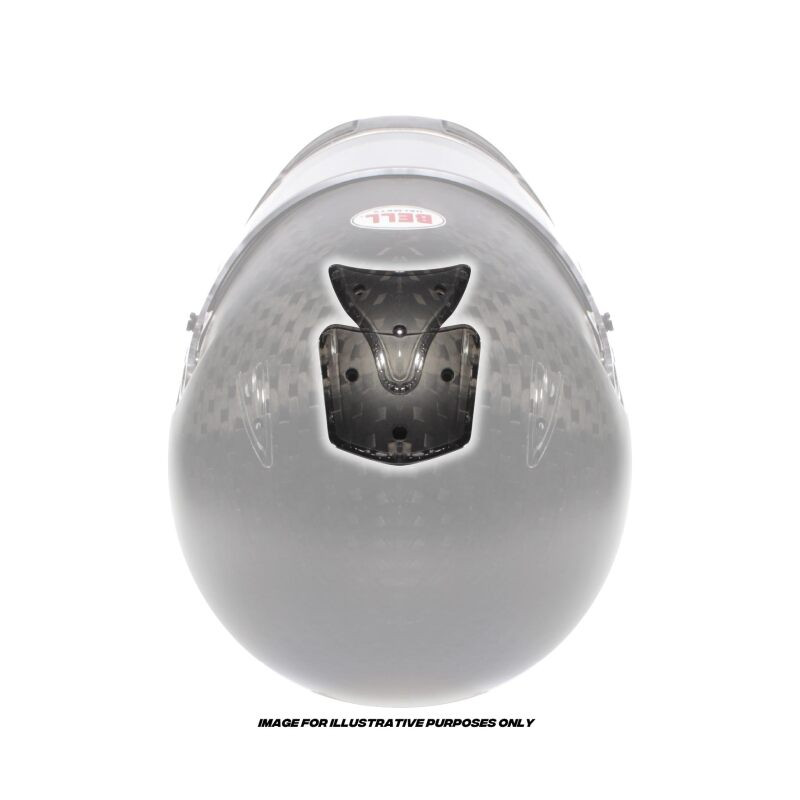 Bell K1 Pro Air Interiorake - Clear - 2060031 Photo - Primary