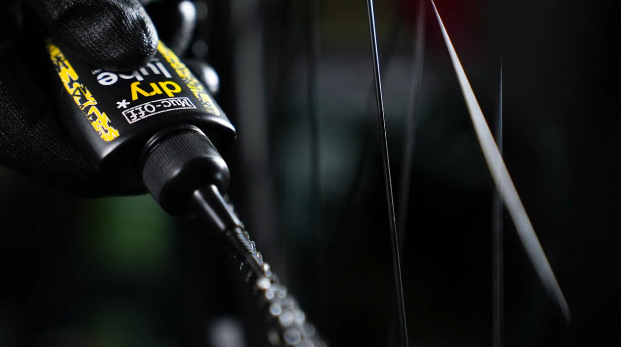 Muc-Off Clean & Drivetrain Kit