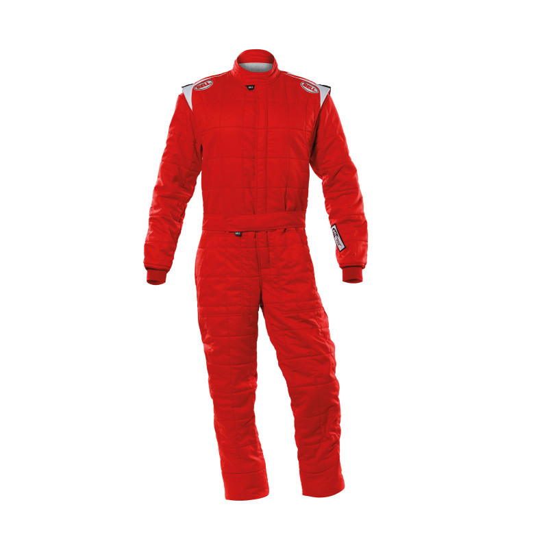 Bell Sport-TX Suit Red Large (54-56) SFI 3.2A/5 - BR10073 Photo - Primary