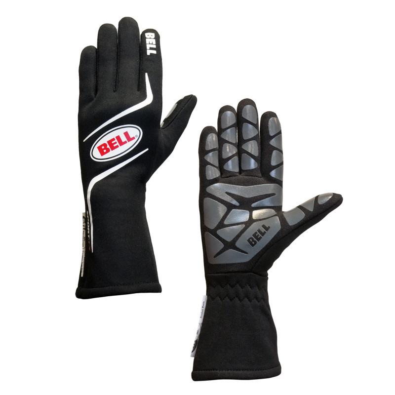 Bell Sport-YTX Glove Black Youth Large Sfi 3.3/5 - BR20083 Photo - Primary