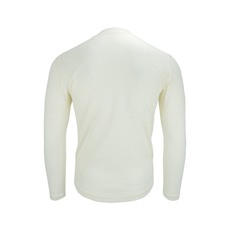Bell Pro-TX Underwear Top White X Large Sfi 3.3/5 - BR40004 Photo - Close Up