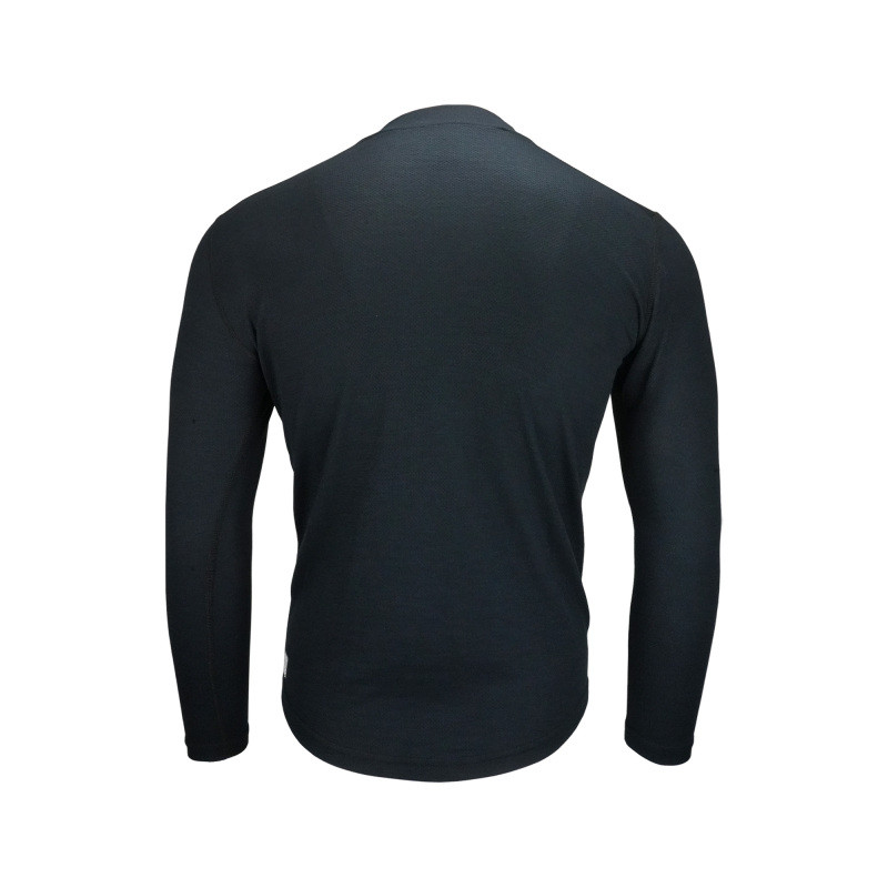 Bell Pro-TX Underwear Top Black Small Sfi 3.3/5 - BR40011 Photo - Close Up