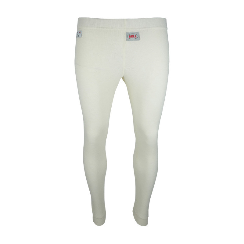 Bell Pro-TX Underwear Bottom White Large Sfi 3.3/5 - BR40023 Photo - Primary
