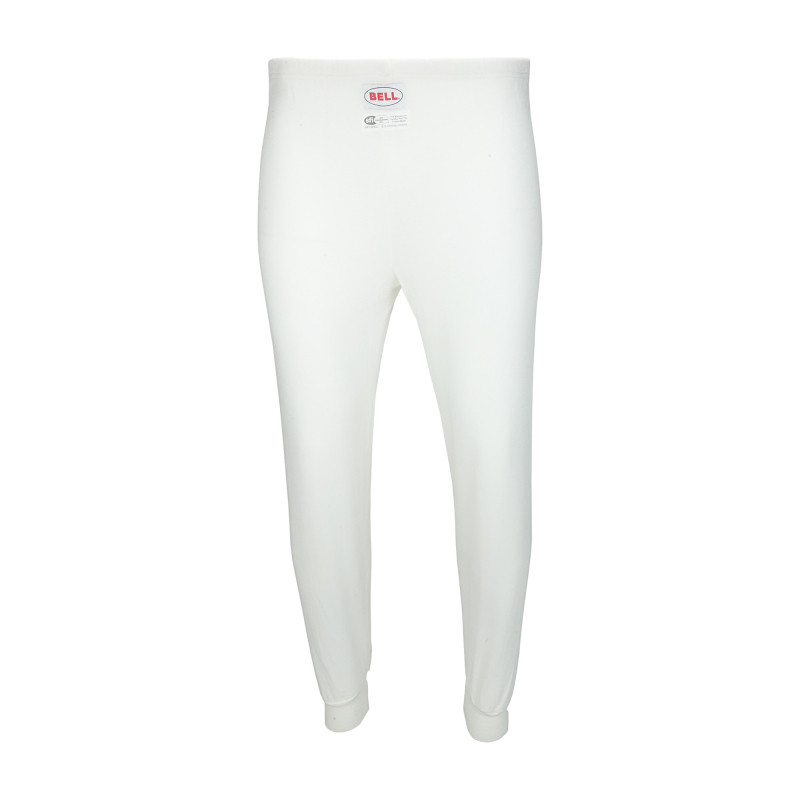Bell Sport-TX Underwear Bottom White 2X Large Sfi 3.3/5 - BR40075 Photo - Primary