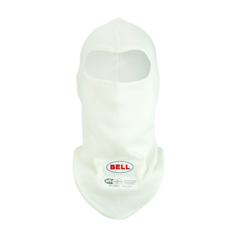 Bell Sport-TX Balaclava White One Size Sfi 3.3 - BR40121 Photo - Primary