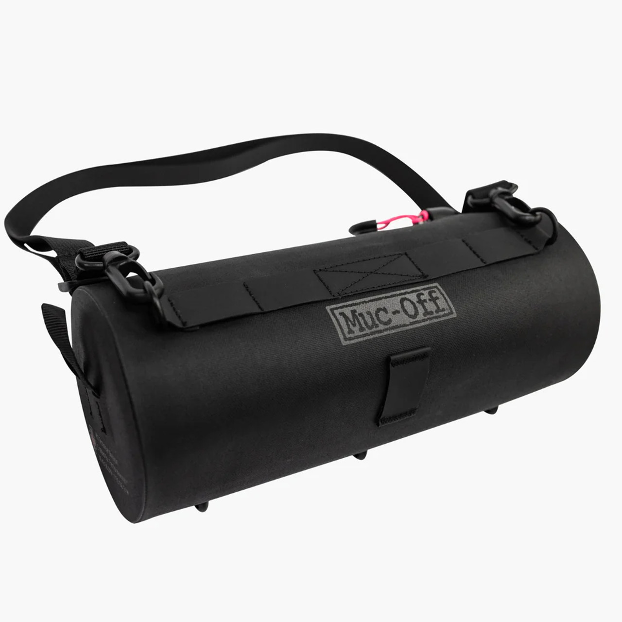 Muc-Off Explorer Bar Bag - 2.4L