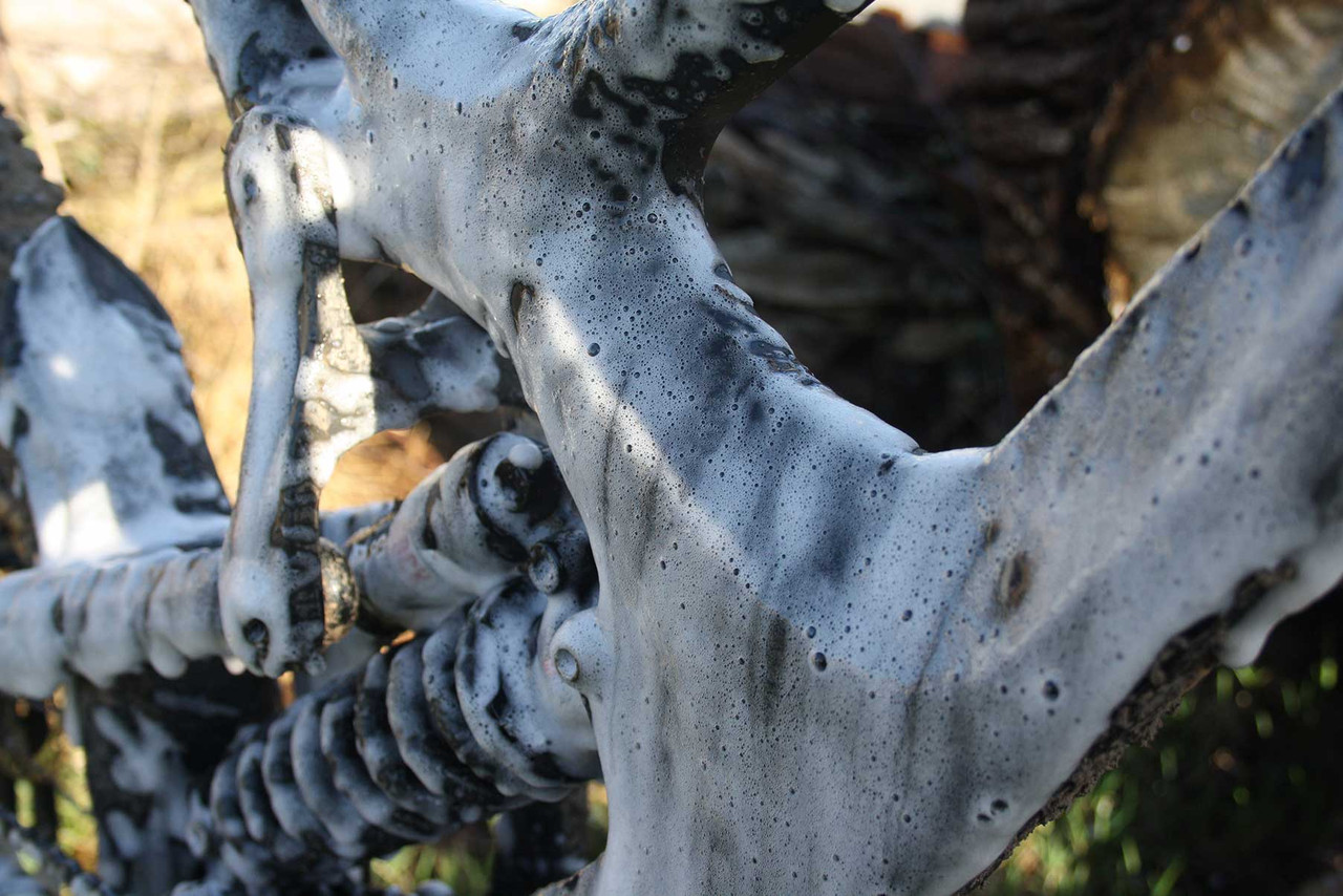 Tru-Tension E-Bike Tungsten Bundle