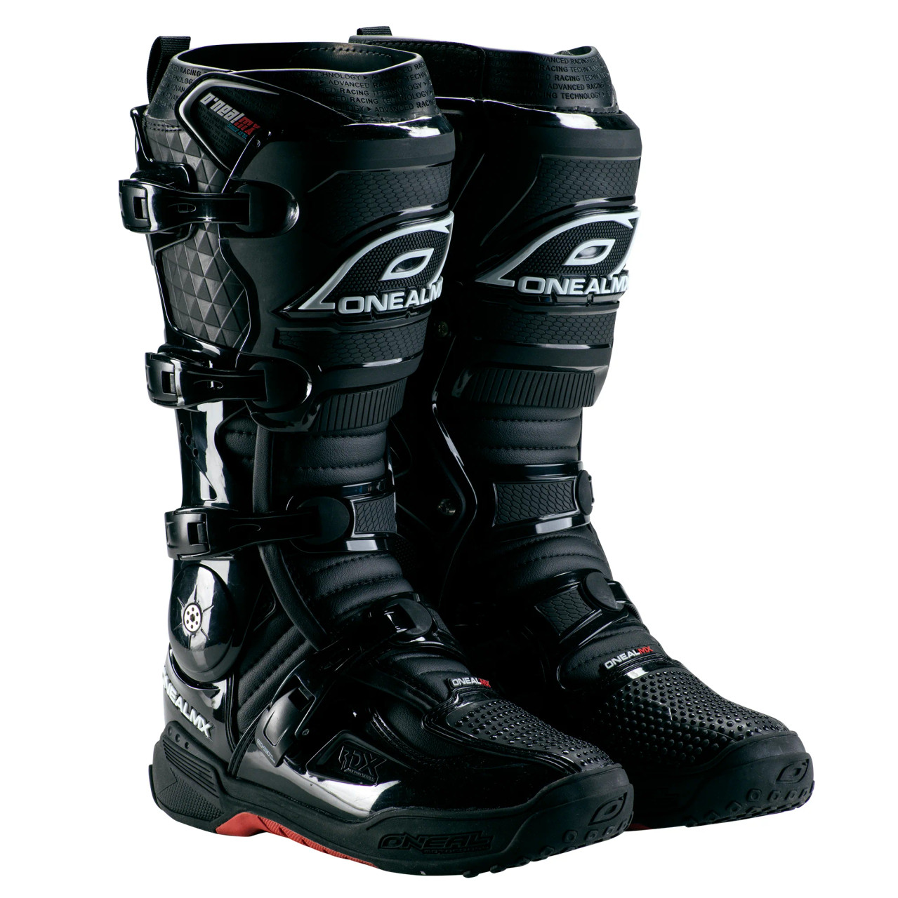 The RDX 2.2 comes complete with safety and comfort features that are second to none!
